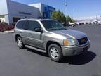 2003 GMC Envoy