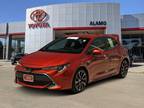 2019 Toyota Corolla Hatchback