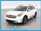 2017 Kia Niro