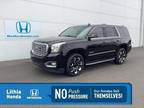 2019 GMC Yukon