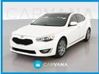 2016 Kia Cadenza