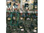 Plot For Sale In Salisbury, North Carolina