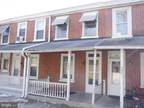 Home For Rent In Norristown, Pennsylvania