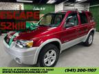 2006 Ford Escape Hybrid for sale