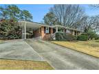 2631 Boland Dr Ne Decatur, GA