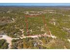 Plot For Sale In Wimberley, Texas