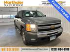 2011 Chevrolet Silverado 1500 Green, 139K miles