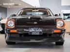 1982 Datsun 280ZX Orange, 123K miles