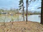 Plot For Sale In Hot Springs Village, Arkansas