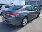 2020 Toyota Camry Gray, 30K miles