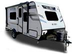 2024 Coachmen Coachmen RV Northern Spirit Bijou 17BHB 20ft