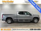 2023 Chevrolet Silverado 1500 Gray, 26K miles