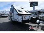 2022 Forest River Forest River RV Flagstaff Hard Side T12RBST 19ft