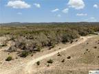 Plot For Sale In Round Mountain, Texas