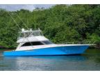 2002 Viking Yachts Boat for Sale