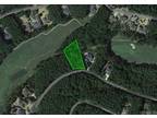 Plot For Sale In Hot Springs Village, Arkansas