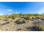 Plot For Sale In Cave Creek, Arizona