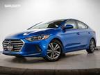 2017 Hyundai Elantra Blue, 70K miles