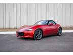 2016 Mazda Miata Red, 23K miles