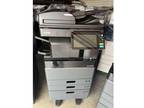 Toshiba e-studio 2508A laser Copier/Printer/Scan