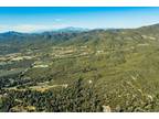 Plot For Sale In Warner Springs, California