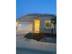Home For Sale In Lemoore, California