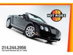 2007 Bentley Continental GT Convertible - Carrollton,TX