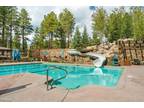 Plot For Sale In Flagstaff, Arizona