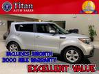 2017 Kia Soul Base - Worth,IL