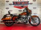 2011 Harley-Davidson Electra Glide Ultra Limited - Fort Worth,TX