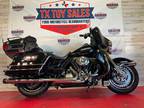 2011 Harley-Davidson Electra Glide Ultra Limited - Fort Worth,TX