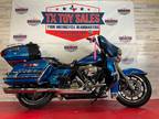 2014 Harley-Davidson Electra Glide Ultra Limited - Fort Worth,TX