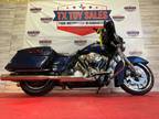 2012 Harley-Davidson Street Glide Base - Fort Worth,TX