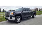 2014 GMC Sierra 1500 SLE - Upper Sandusky,OH