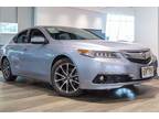 2015 Acura TLX V6 Advance - Honolulu,HI