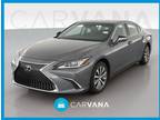 2021 Lexus ES