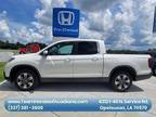 2019 Honda Ridgeline