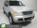 2005 Ford Explorer