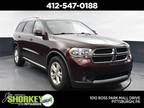 2012 Dodge Durango