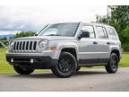 2015 Jeep Patriot