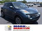 2014 Nissan Juke