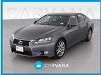 2014 Lexus GS