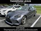 2019 Lexus IS 300