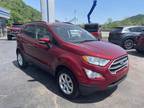 2020 Ford EcoSport