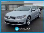 2013 Volkswagen CC