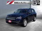 2015 Jeep Compass