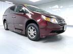 2013 Honda Odyssey