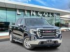 2022 GMC Sierra 1500 Limited