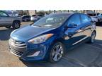 2013 Hyundai Elantra GT