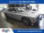 2017 Dodge Challenger